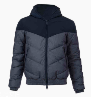 輕便羽絨服到底夠不夠保暖？最先進的擋風鎖溫科技