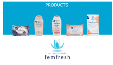 Femfresh護(hù)理液能天天用嗎？每天使用營造良好酸堿環(huán)境