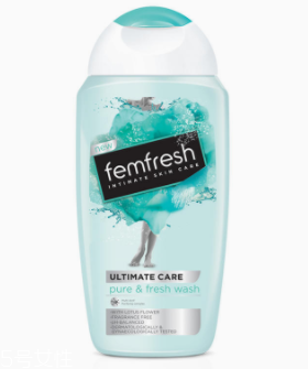 Femfresh護(hù)理液能天天用嗎？每天使用營造良好酸堿環(huán)境