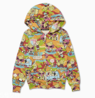 Hysteric Mini是什么牌子？不知道黑超不算辣媽