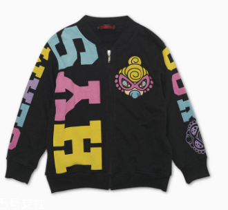 Hysteric Mini是什么牌子？不知道黑超不算辣媽