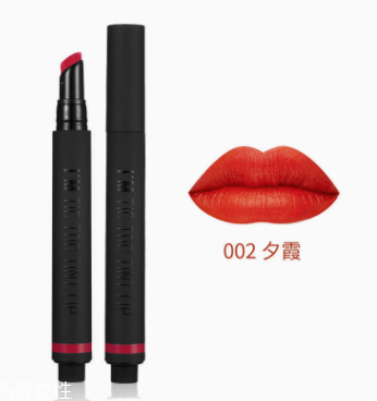 啞光口紅適合日常嗎？好的啞光口紅低調(diào)有氣質(zhì)