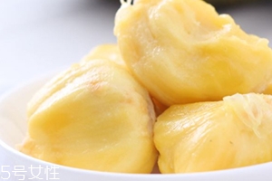榴蓮蜜怎么吃？不同的吃法風(fēng)格