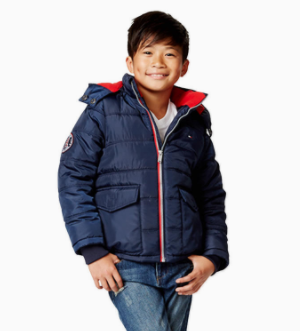 Tommy Hilfiger是什么檔次？全球頂尖的高端品牌