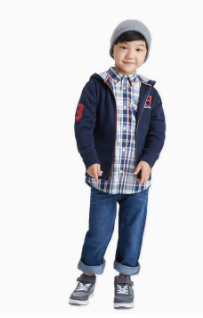 Tommy Hilfiger是什么檔次？全球頂尖的高端品牌