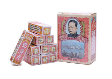 保濟丸不能和什么同吃？這些搭配禁忌一定要看