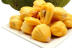 榴蓮蜜多少錢一斤？十幾塊錢左右波動