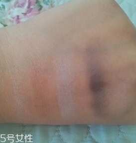 雅詩蘭黛眼影盤怎么用？
