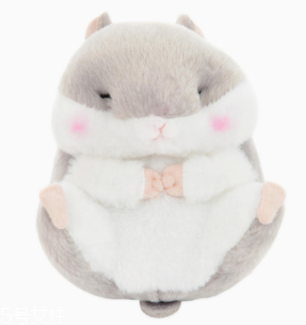 AMUSE玩偶是哪個(gè)國(guó)家的牌子？東京御宅族文化商品