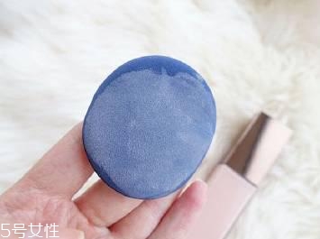 新買的氣墊粉撲要洗嗎？用久了一定要清洗