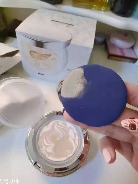 愛敬氣墊孕婦能用嗎？孕期使用化妝品要注意