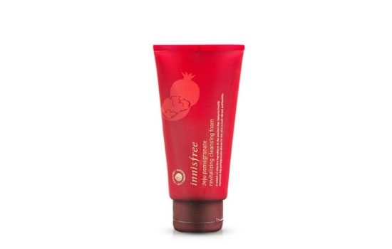 悅詩風(fēng)吟紅石榴系列適合什么膚質(zhì)和年齡 秋冬新品