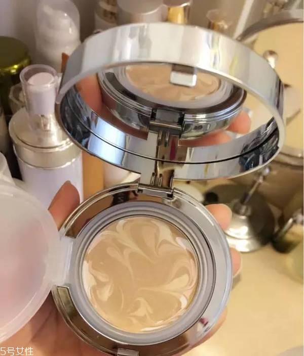 愛敬氣墊藍(lán)色盒好用嗎？全韓銷量第一