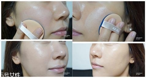 愛敬氣墊孕婦能用嗎？孕期使用化妝品要注意
