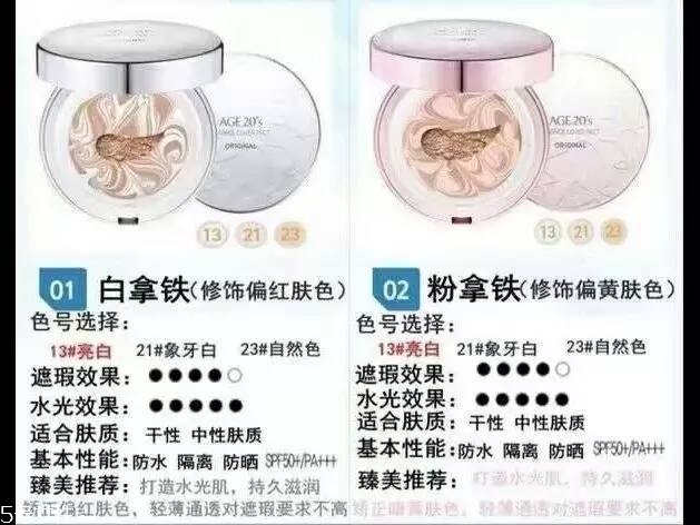 愛敬氣墊孕婦能用嗎？孕期使用化妝品要注意