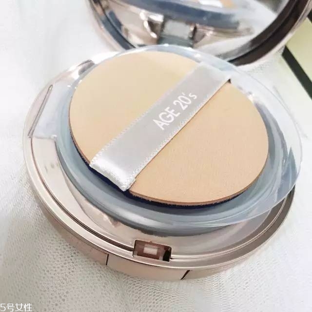 愛敬氣墊孕婦能用嗎？孕期使用化妝品要注意