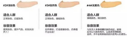 國產(chǎn)化妝品哪個(gè)牌子好？性價(jià)比和口碑都很好的化妝品