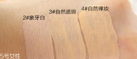 clio珂萊歐氣墊適合油皮嗎？一款合適的氣墊