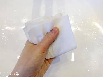 新買的氣墊粉撲要洗嗎？用久了一定要清洗