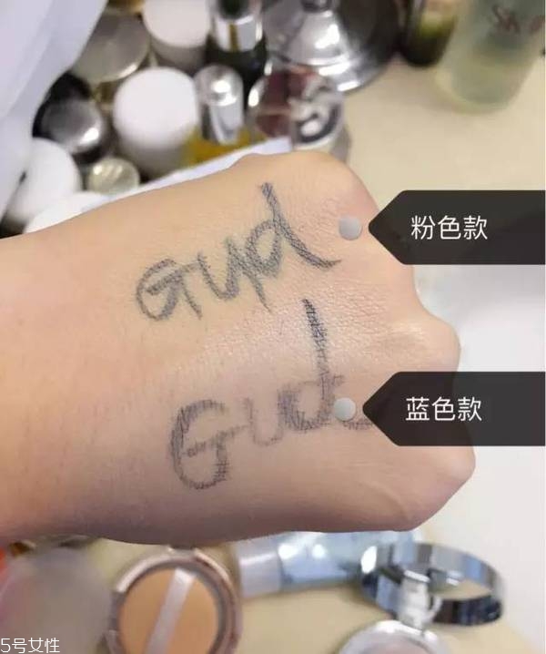 愛敬氣墊藍(lán)色盒好用嗎？全韓銷量第一