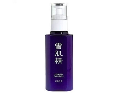 日本護(hù)膚品好還是韓國護(hù)膚品好？不同的護(hù)膚品效果不一樣