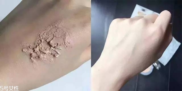 愛敬氣墊孕婦能用嗎？孕期使用化妝品要注意