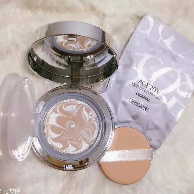 愛敬氣墊孕婦能用嗎？孕期使用化妝品要注意