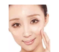 隔離霜怎么涂均勻？眼部和發(fā)際線要區(qū)別對(duì)待
