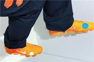 off white與nike mercurial vapormax聯(lián)名怎么樣？