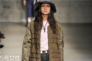 clot2018秋冬服裝系列怎么樣_有哪些款式？