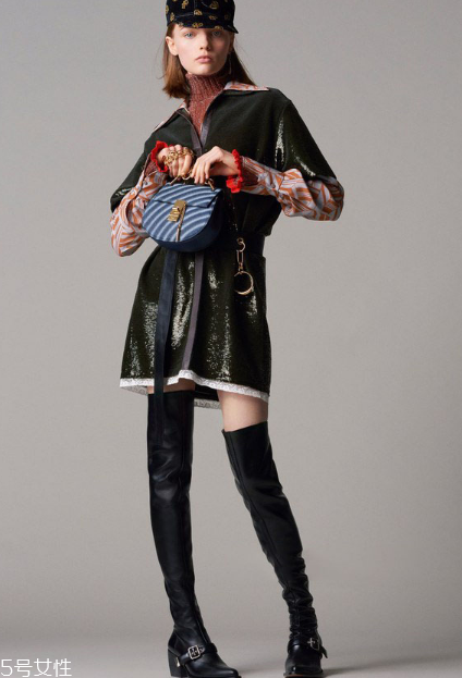 chloe2018早秋系列怎么樣_有哪些款式？