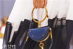 chloe是幾線品牌？撼動時尚圈的包包品牌