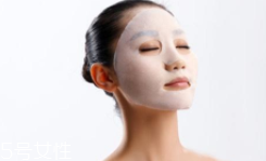 早晚敷面膜有區(qū)別嗎？剛起床敷面膜效果最好