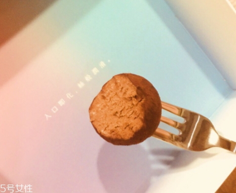 好利來蒲公英空氣巧克力多少錢？