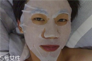男士面膜什么牌子好？男士護(hù)膚品這樣選擇