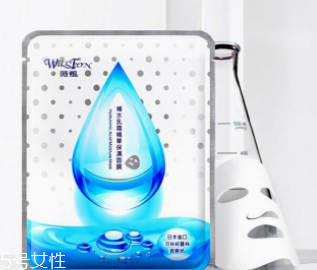 熬夜肌膚如何保養(yǎng)？急救面膜是熬夜肌的滅火器