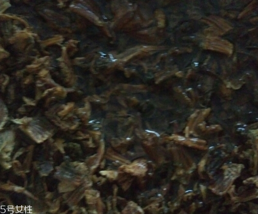 梅干菜會(huì)致癌嗎？致癌屬誤傳