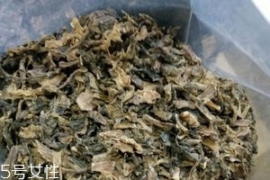 梅干菜會(huì)不會(huì)傷胃？適量吃不傷胃
