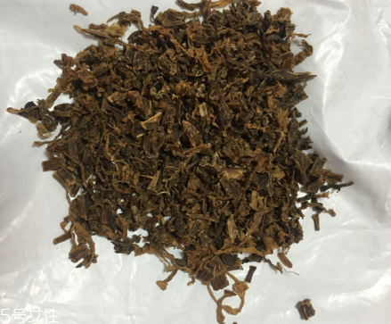 梅干菜怎么泡發(fā)？溫水泡即可