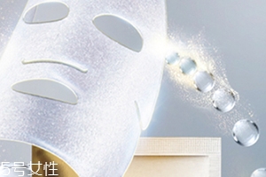 雅詩(shī)蘭黛微精華面膜怎么樣？透明質(zhì)酸的密集修護(hù)