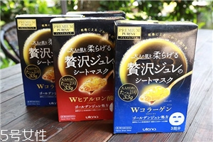 日本面膜和韓國(guó)面膜哪個(gè)好？日本面膜排行榜2018
