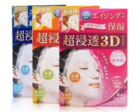 日本面膜和韓國面膜哪個(gè)好？日本面膜排行榜2018