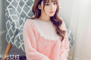 什么牌子的家居服好看？實力減齡少女風(fēng)秋冬居家服
