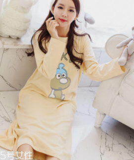 什么牌子的家居服好看？實(shí)力減齡少女風(fēng)秋冬居家服