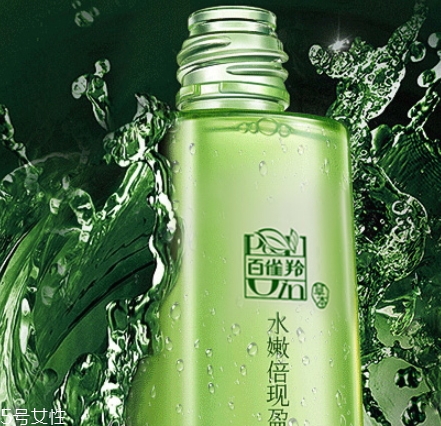 爽膚水可以天天用嗎？來看看爽膚水的使用誤區(qū)