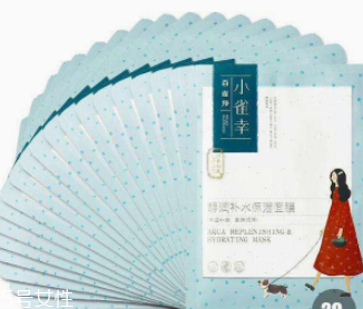 面膜能二次使用嗎？二次敷臉是毀容