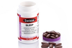 swisse睡眠片哪些人不能吃？這些人別吃它