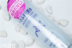 naturie薏仁水可以天天用嗎？護(hù)膚作用很好