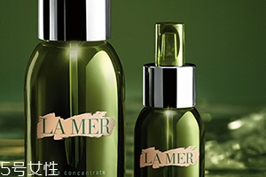 lamer海藍(lán)之謎和赫蓮娜哪個好？