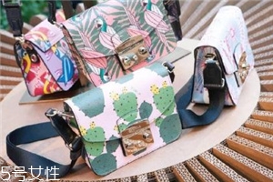 furla是幾線品牌？值得投資的輕奢手袋